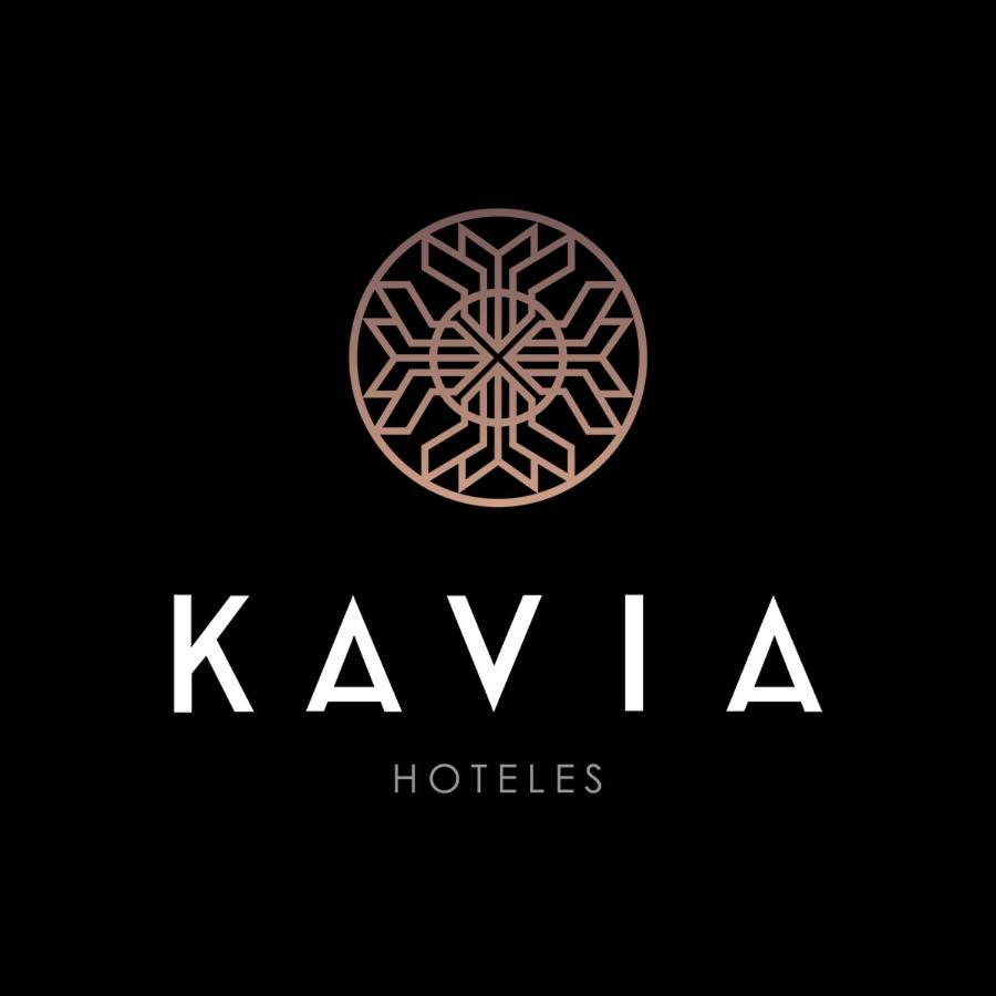 Kavia Meoqui Hotel & Suites Exterior photo